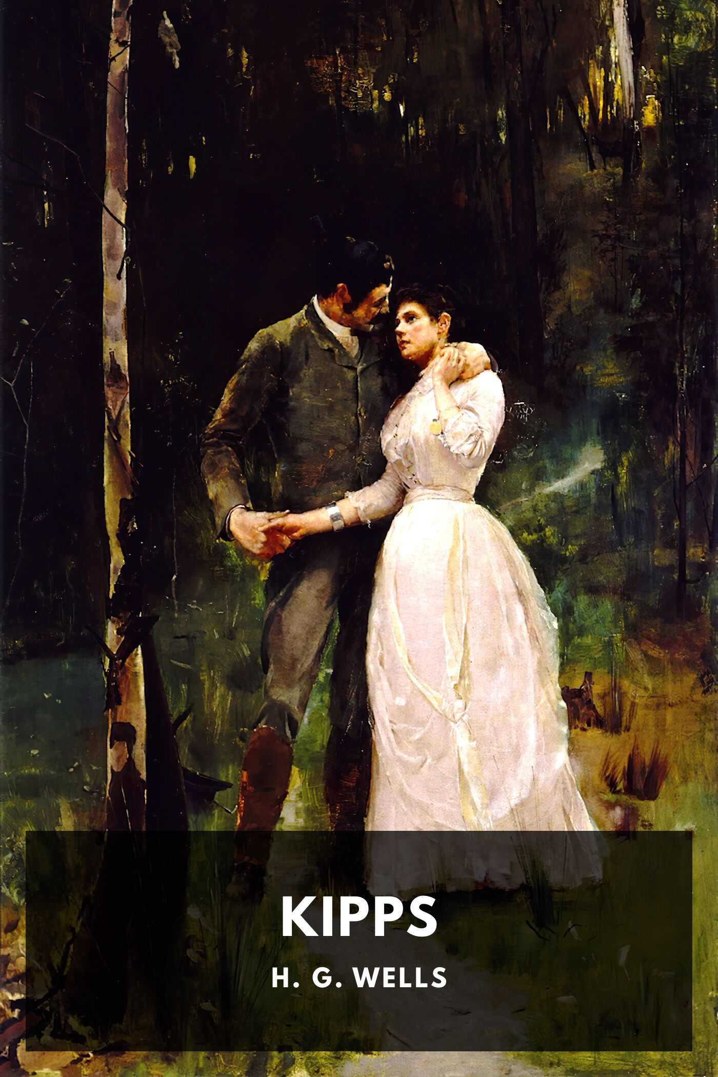 Kipps: The Story of a Simple Soul