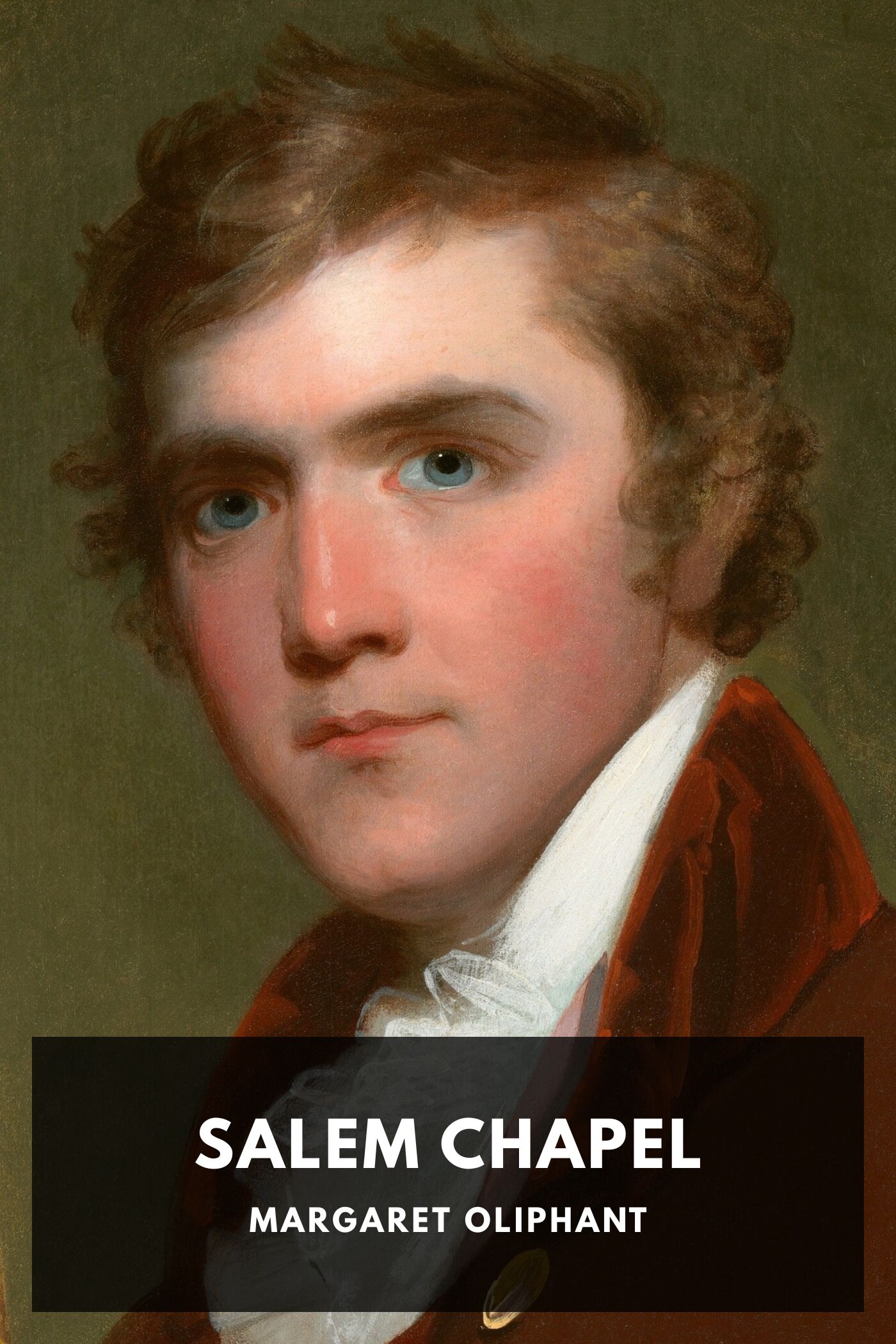 Salem Chapel, v. 1/2