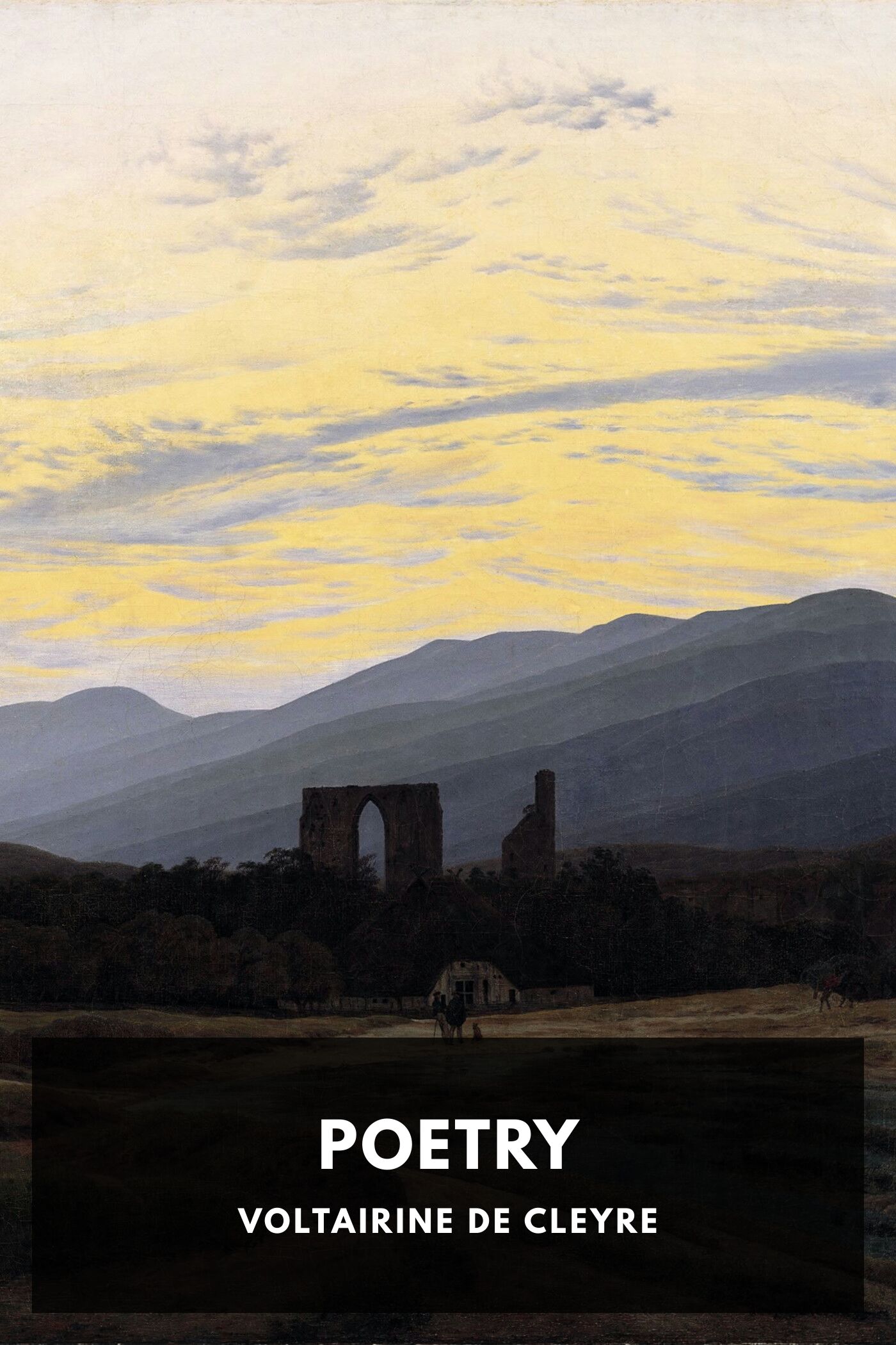 Selected Works of Voltairine de Cleyre