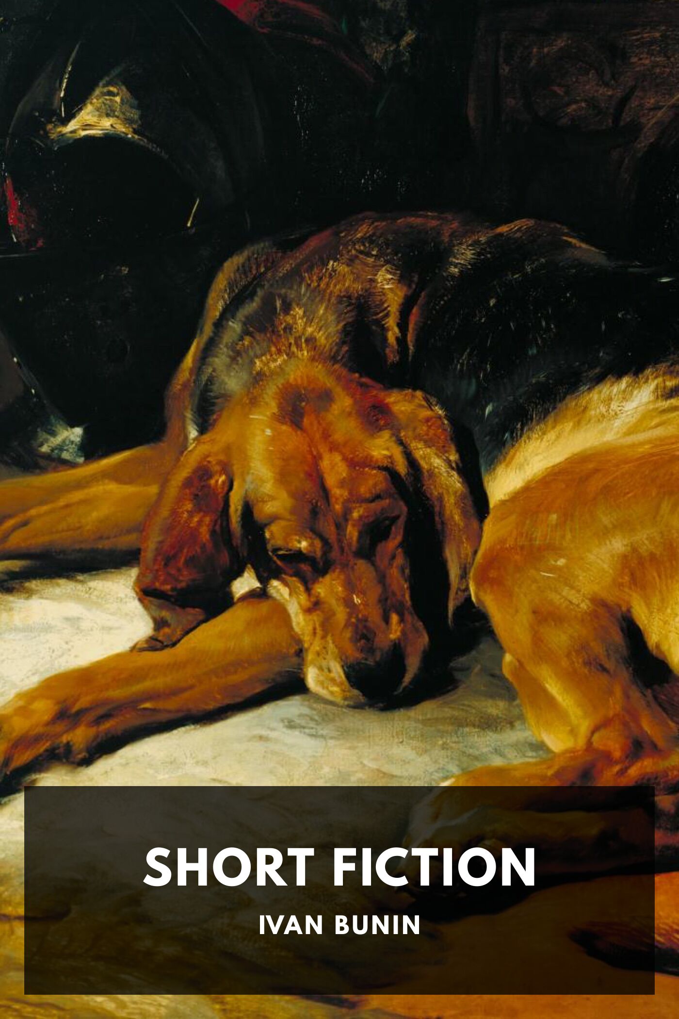 The Gentleman from San Francisco, and Other Stories