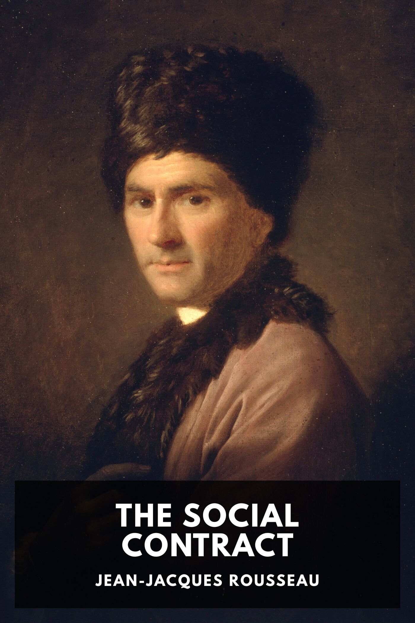 The social contract & discourses